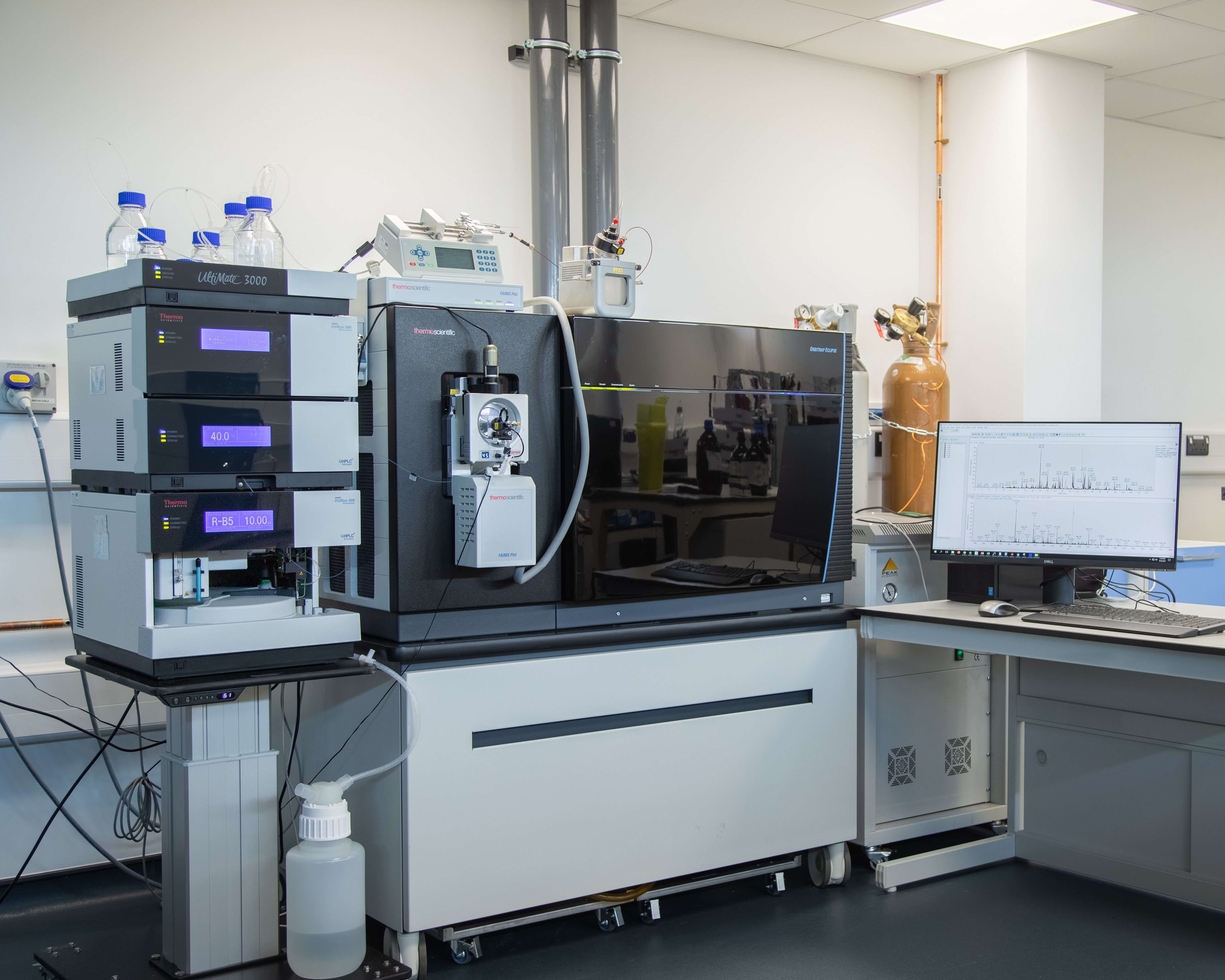 MRC- Laboratory Equipment & Instruments