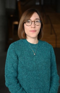 Eleni Kafkia