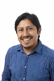 Dr Juan-Carlos Yam-Puc