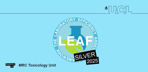 Unit receives LEAF silver award
