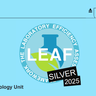 Unit receives LEAF silver award