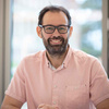 Professor Adrian Liston