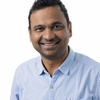 Professor Kiran Patil