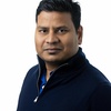 Dr Sandip Patel