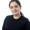 Dr Simran Aulakh