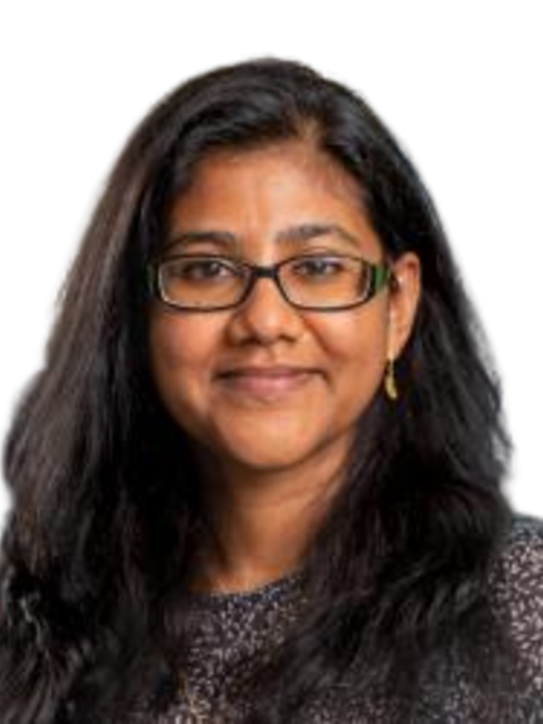 Dr Amrita Mukherjee