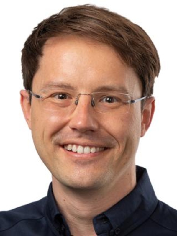 Dr Alex Borodavka