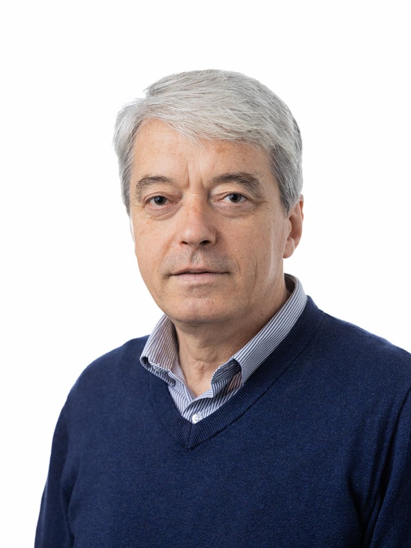 Dr Christo Christov