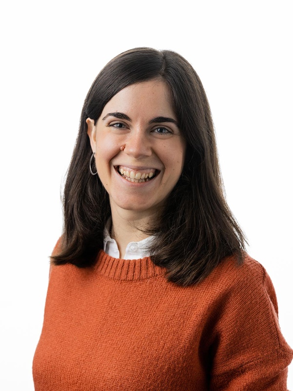 Dr Claudia Arnedo Pac