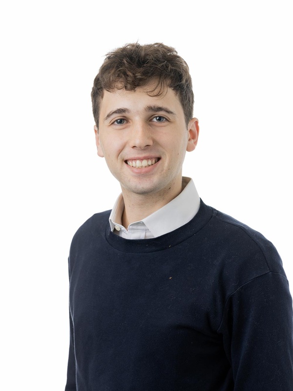  Daniel Ehrlich