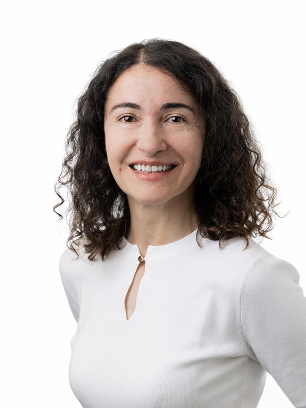 Dr Diana Wider