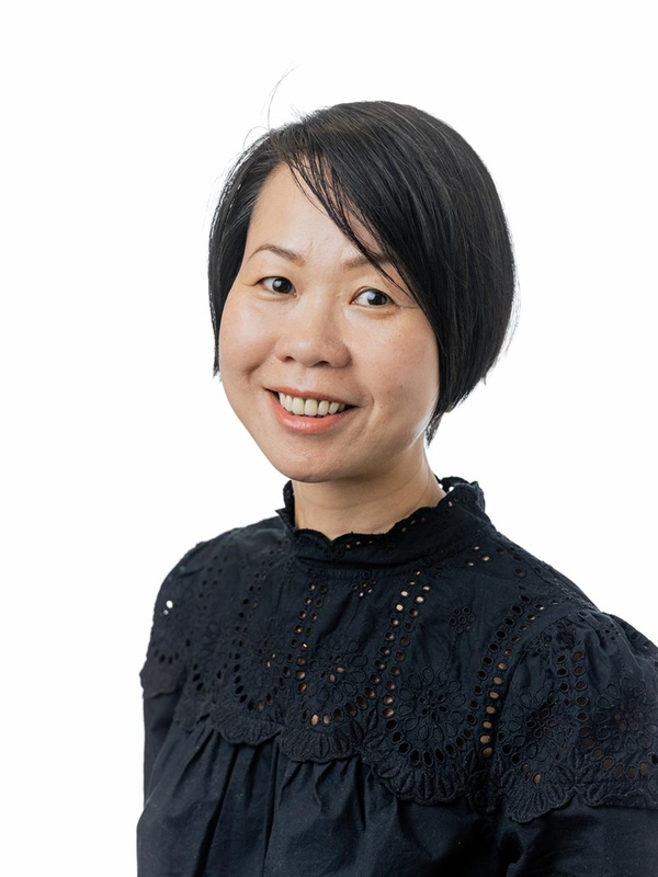  Eunice Cheung