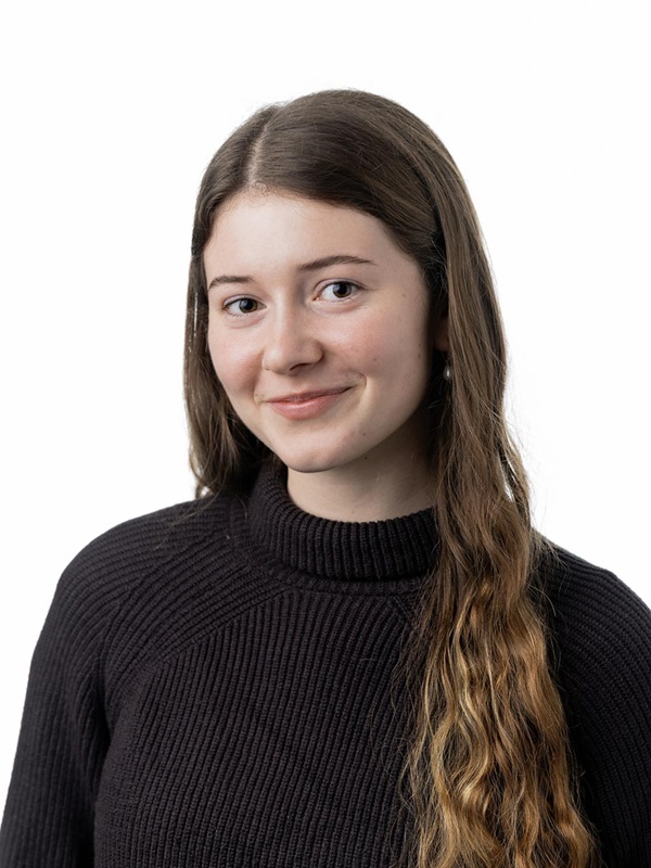  Francesca Eichacker