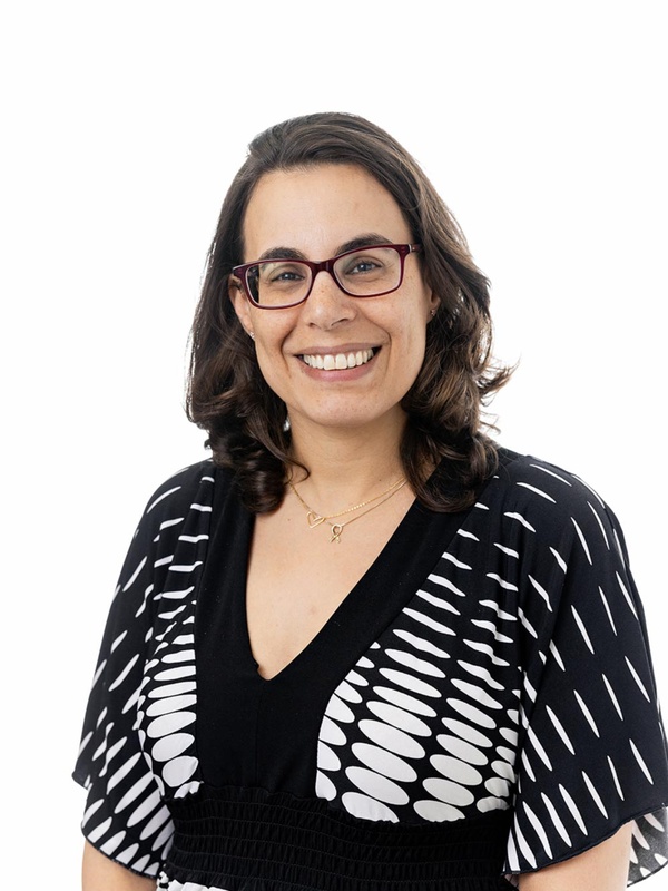 Dr Gili Zilberman-Schapira