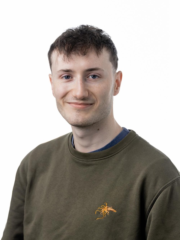  Gruffydd Behnan