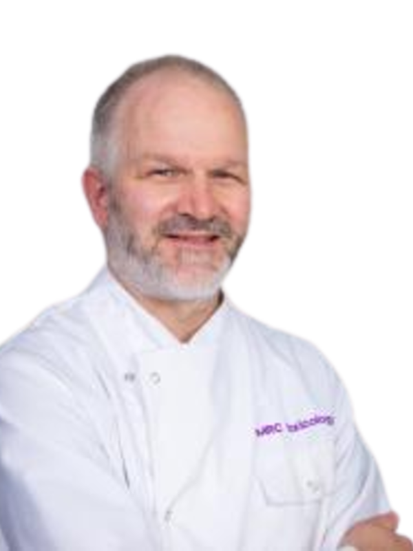 Dr Andrew Craxton