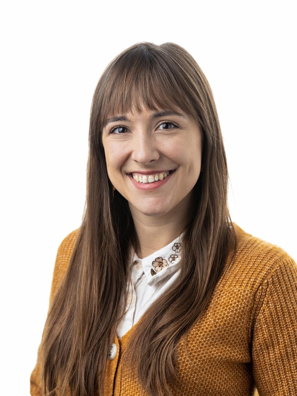 Dr Indra Roux