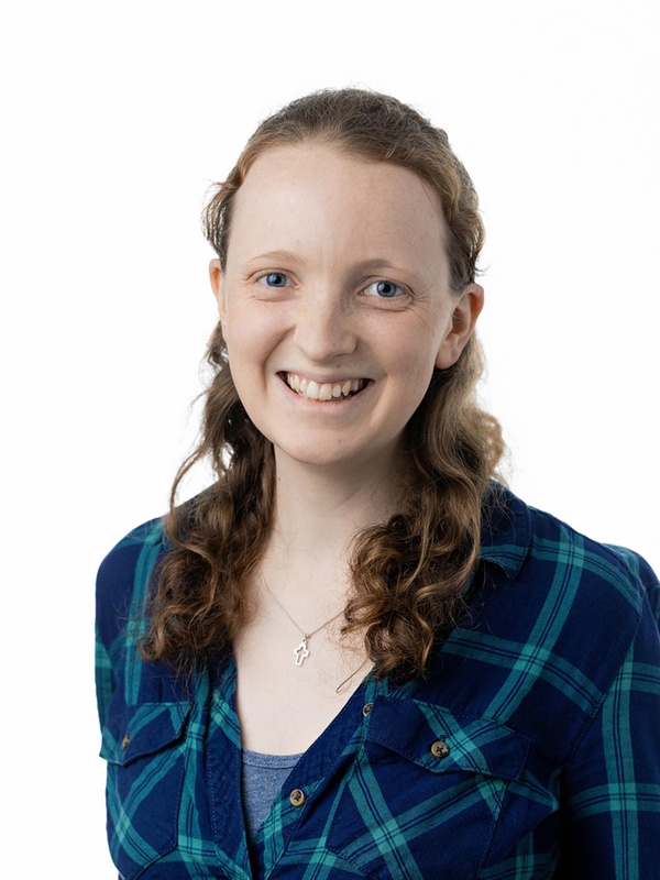 Dr Joanna Salmon