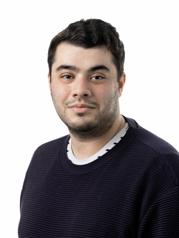  Karam Al-Doori