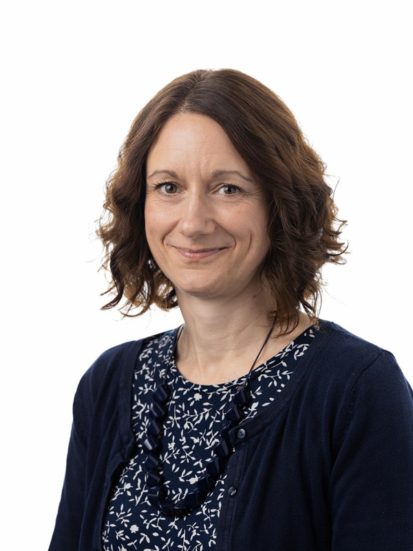 Dr Kirsti Hornigold
