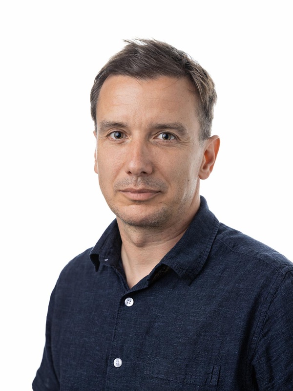 Dr Lajos Kalmar