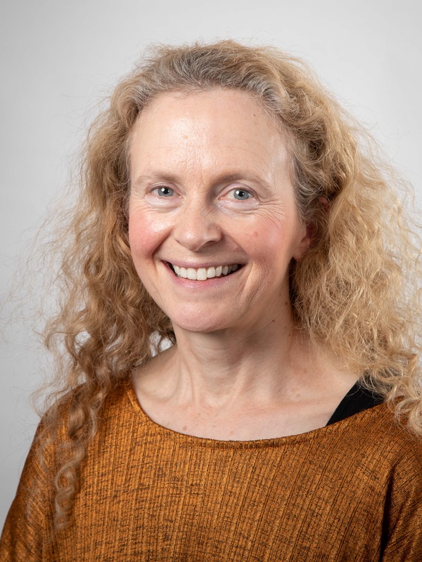 Professor Laura Machesky