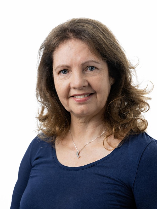 Professor Marion MacFarlane