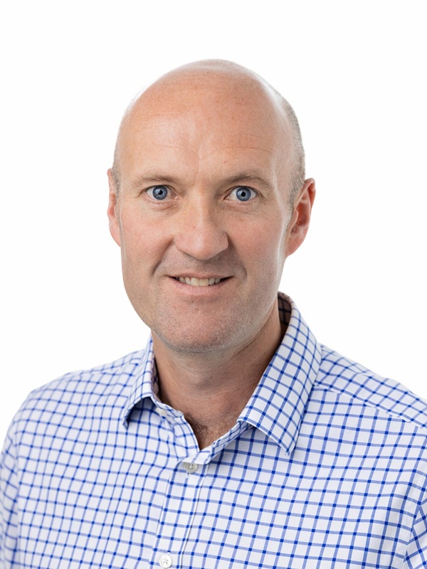 Dr Mark Southwood