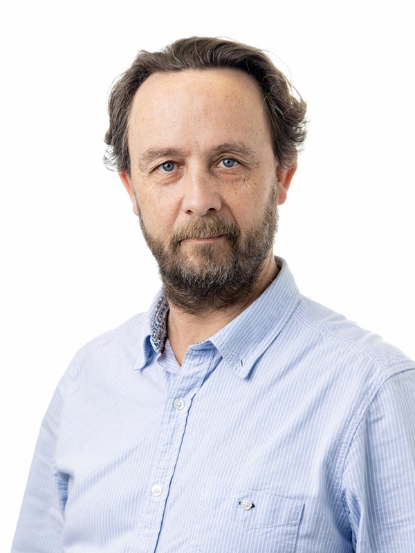  Martin O'Reilly