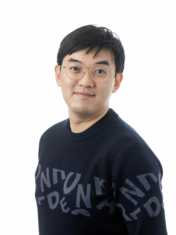 Dr Mengjia Li
