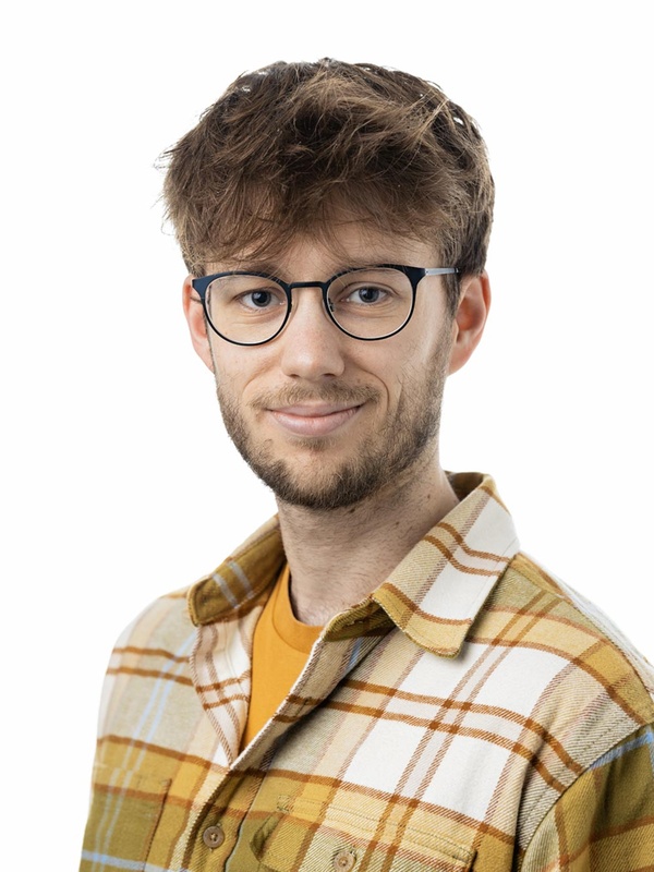 Dr Niall Buckley