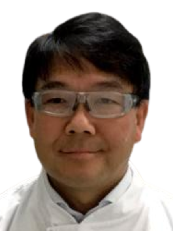 Dr Nobuhiro Morone