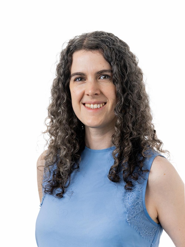 Dr Rachel Fellows