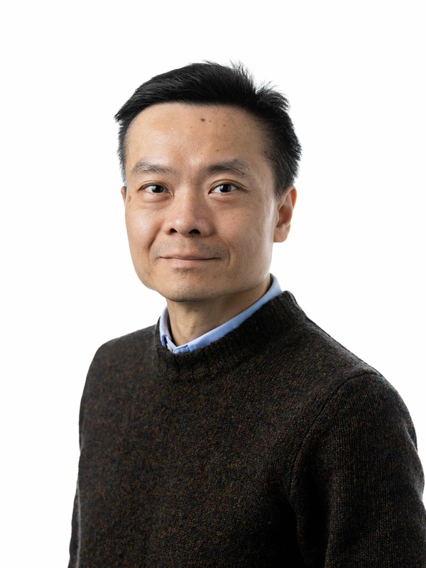  Samuel Shum