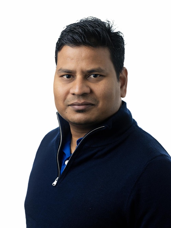 Dr Sandip Patel