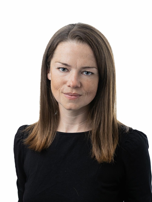 Dr Sarah Aitken