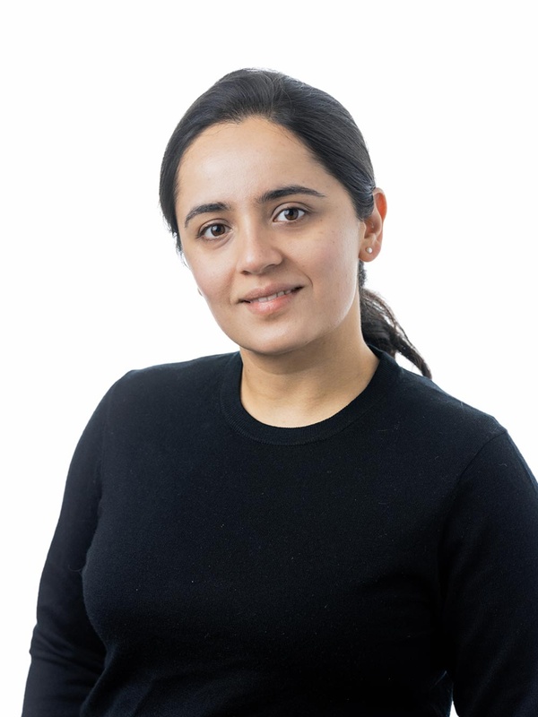Dr Simran Aulakh