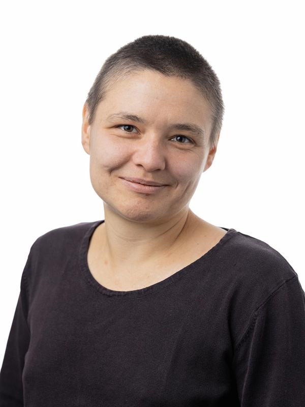 Dr Sonja Blasche