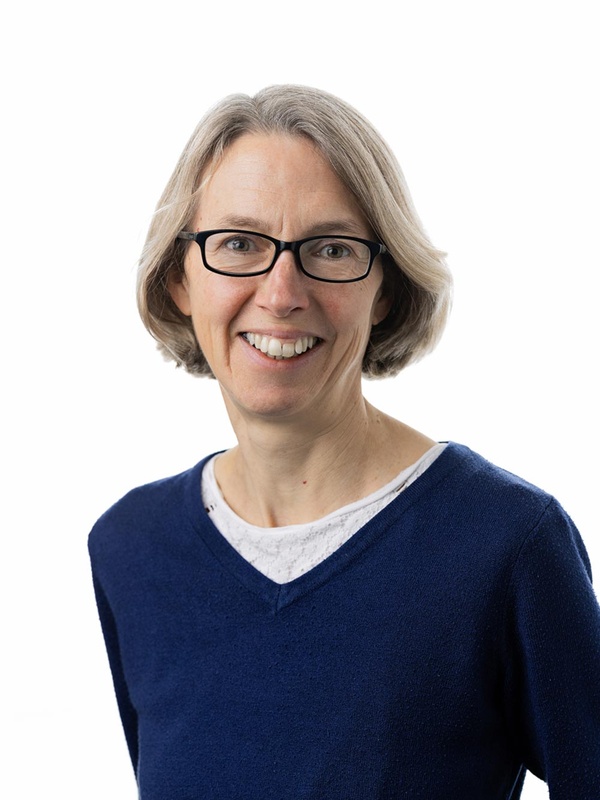 Dr Sophie Breusegem