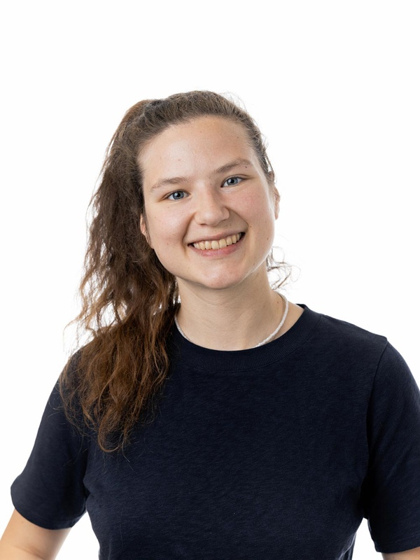  Sophie Heese