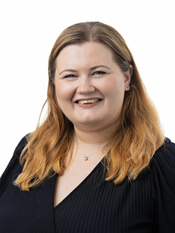 Dr Sophie Milbourne