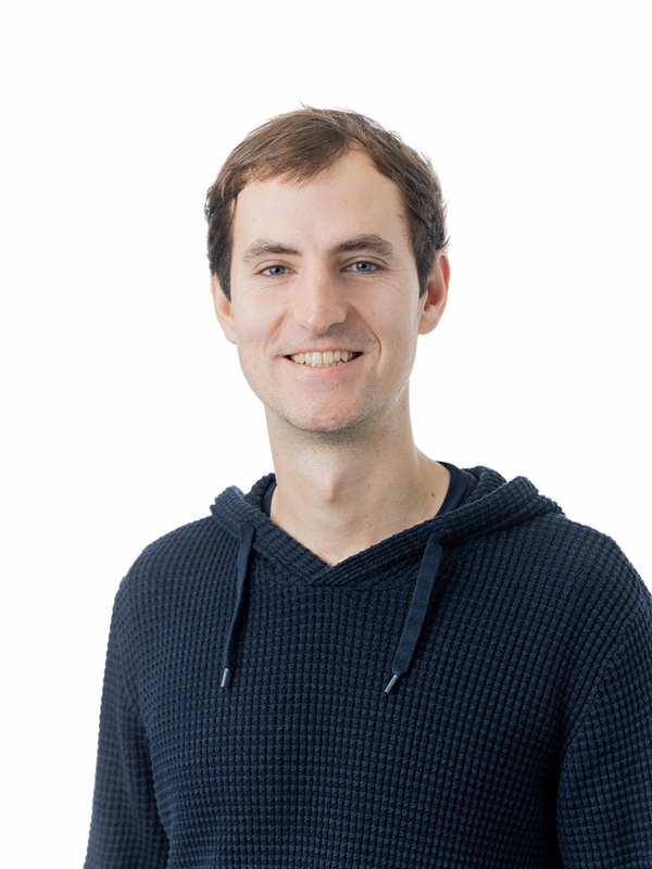 Dr Stephan Kamrad