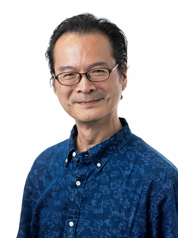 Dr Tamihiro Kamata