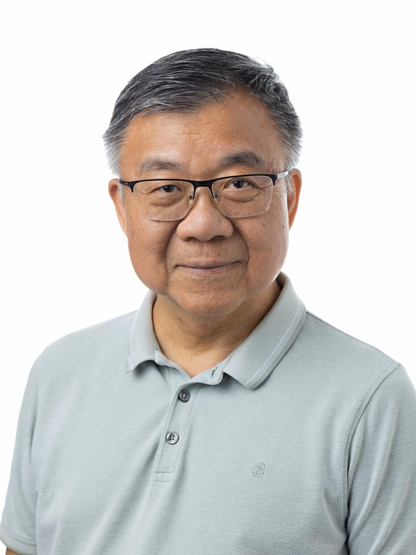 Dr Xiao-Ming  Sun