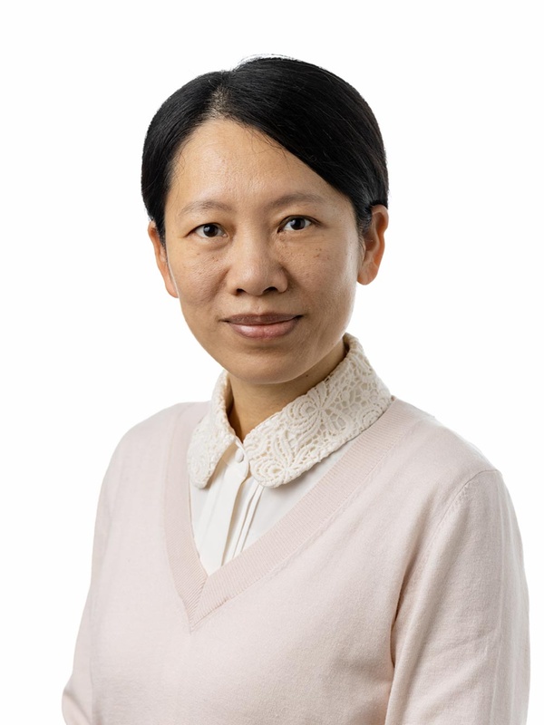  Xiaoping Xu