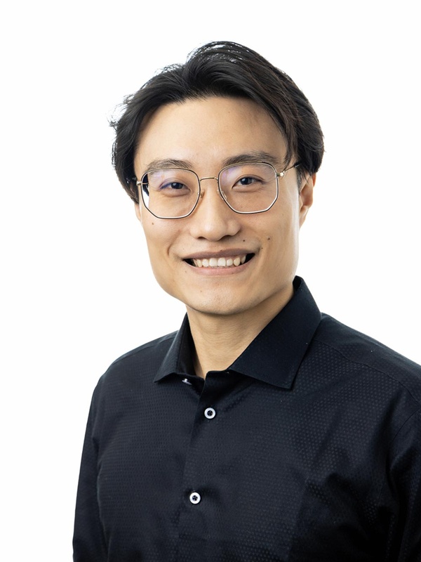 Dr Xiaoteng Jiang